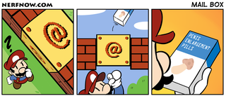 Illustration for article titled Sunday Comics: The Eyes Have It